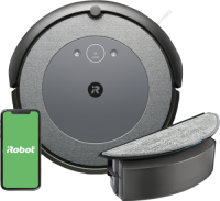 iRobot Roomba Combo i5
