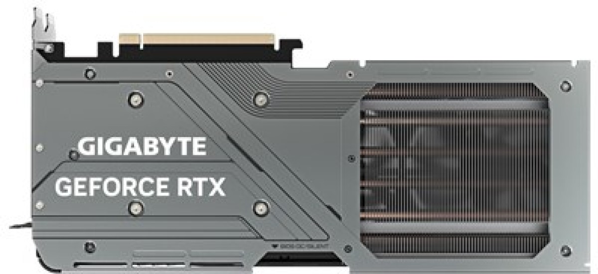 Gigabyte GeForce RTX 4070 SUPER OC GAMING 12G