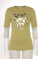 s.Oliver T-shirt met een ronde hals