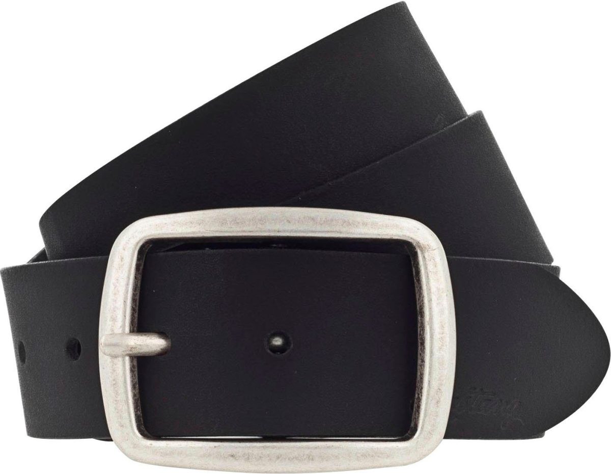 Mustang Leren riem