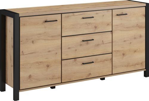 Helvetia Meble Dressoir Aktiv Breedte 180 cm