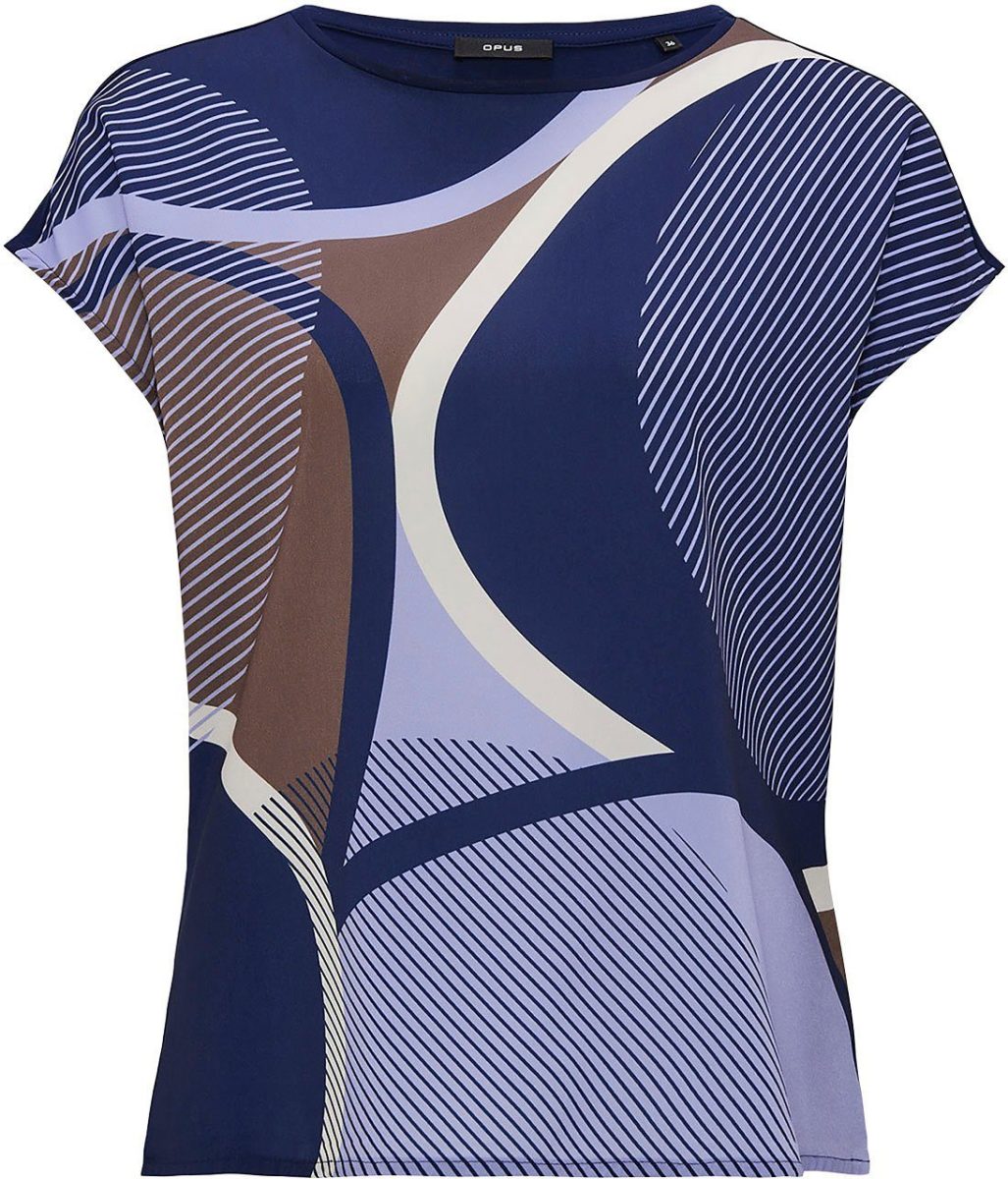 OPUS Shirt met print