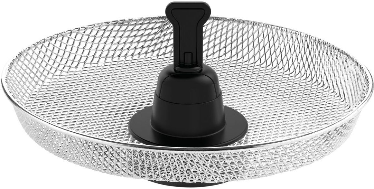 Tefal Grillpan-inzet Snack-Einsatz XA7012 für Actifry (1 stuk)