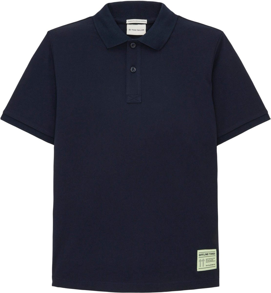 Tom tailor Poloshirt