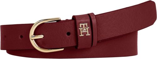 Tommy hilfiger Leren riem TH TIMELESS 2.5