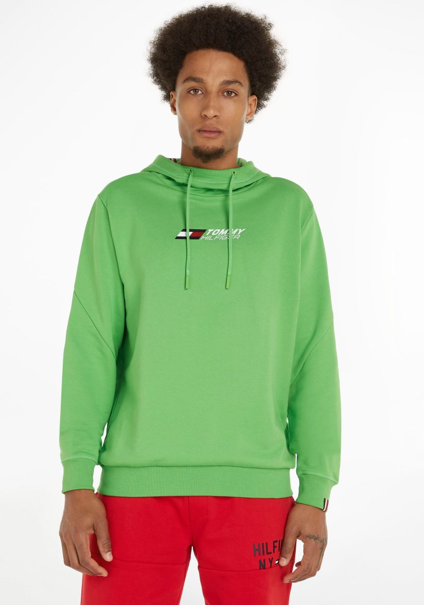 Tommy Sport Hoodie ESSENTIALS HOODY