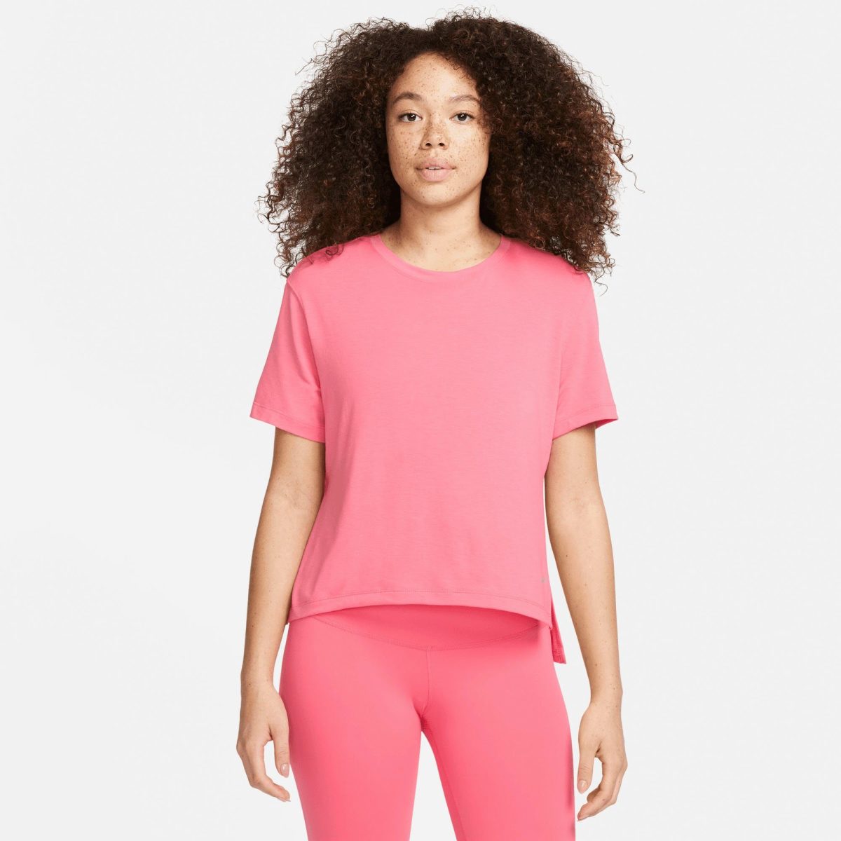 Nike Yogashirt Yoga Dri-FIT Women's Top