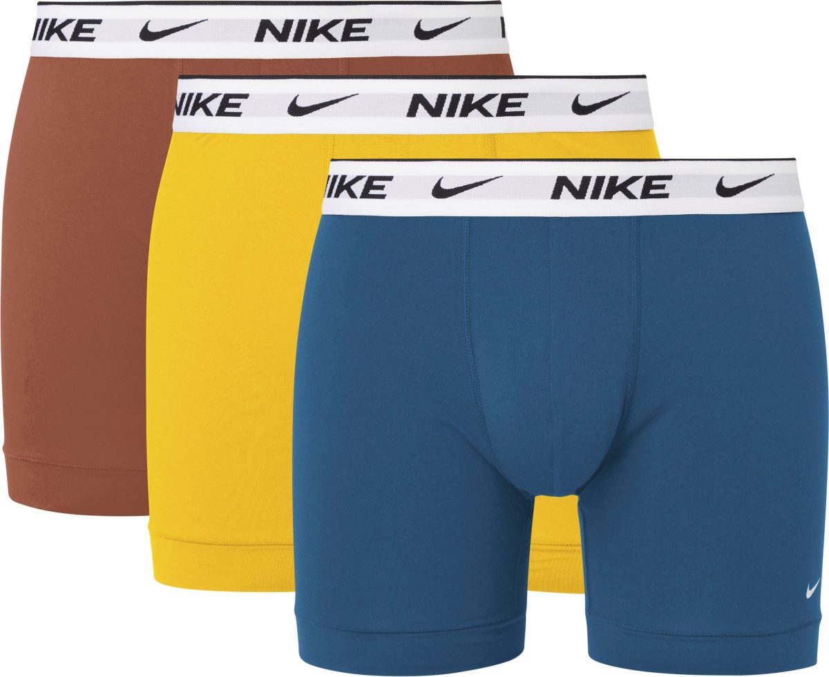 NIKE Underwear Boxershort (Set van 3)