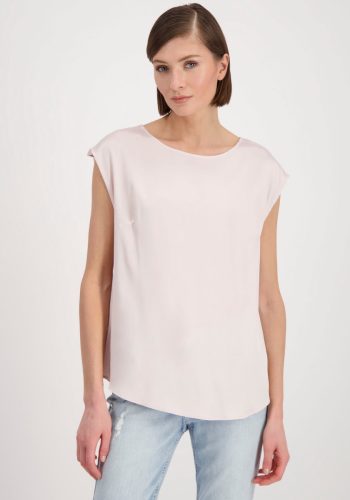 Monari Blouse zonder sluiting