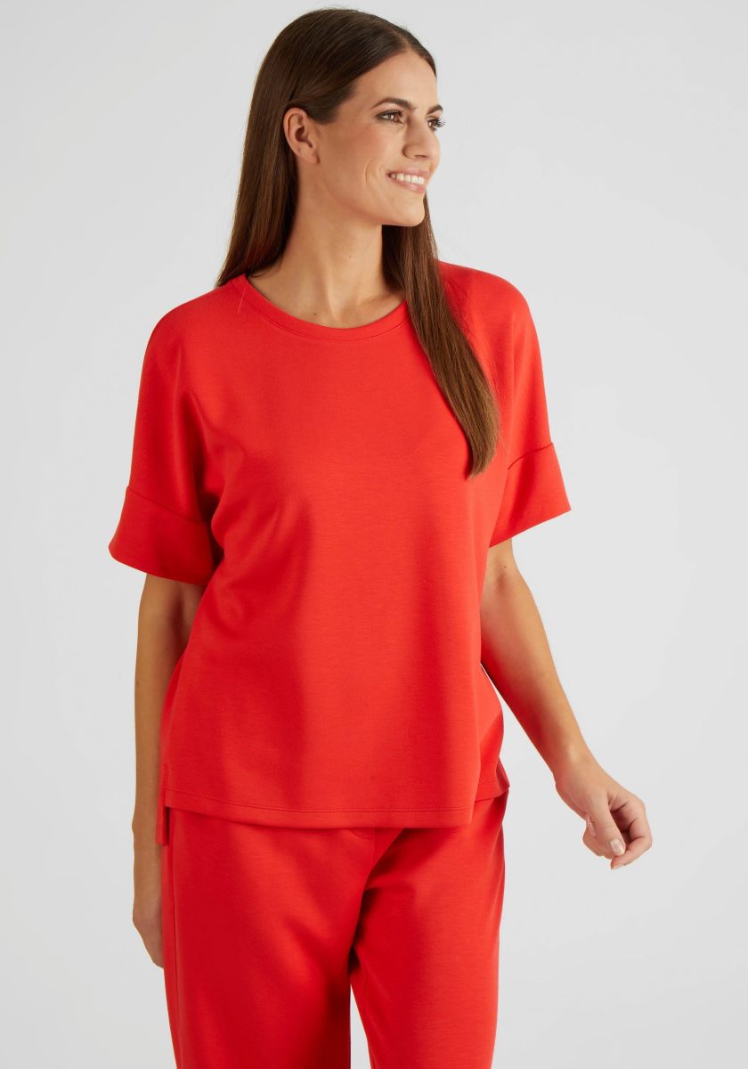 Rabe T-shirt Rabe MODEN T-Shirt