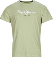 T-shirt Korte Mouw Pepe Jeans  EGGO N