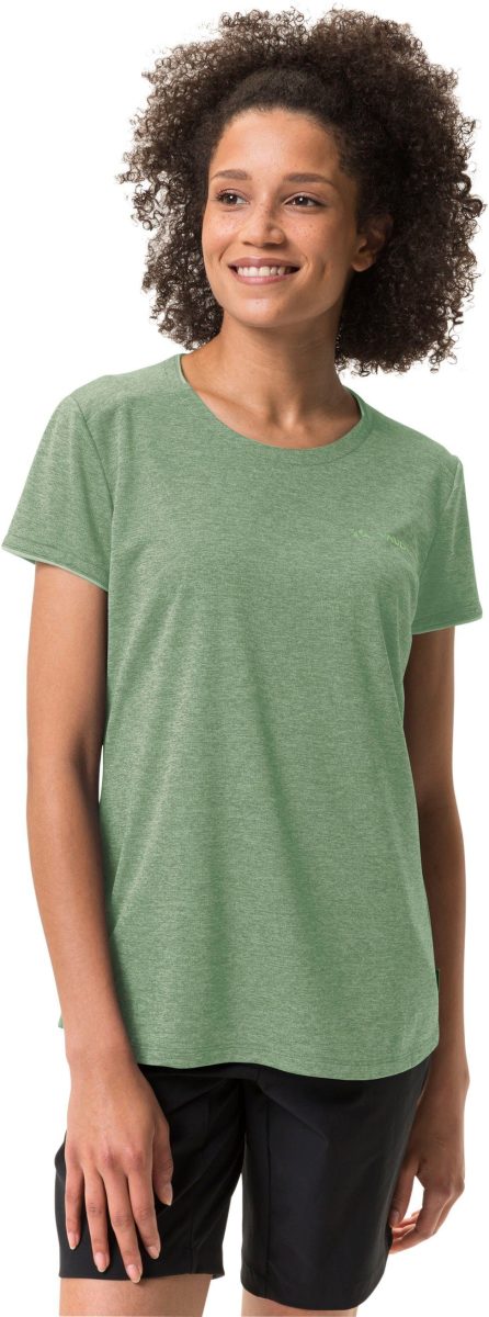 Vaude Functioneel shirt WOMEN'S ESSENTIAL T-SHIRT (1-delig)