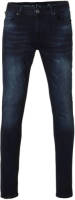 Gabbiano skinny jeans Ultimo dark blue used