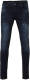 Gabbiano skinny jeans Ultimo dark blue used