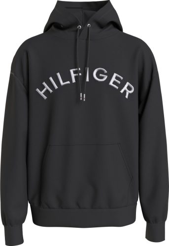 Tommy hilfiger Hoodie HILFIGER ARCHED HOODY