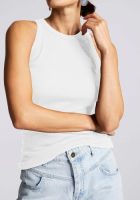 Rich & Royal Geribde tanktop