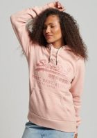Superdry Hoodie Vintage Logo