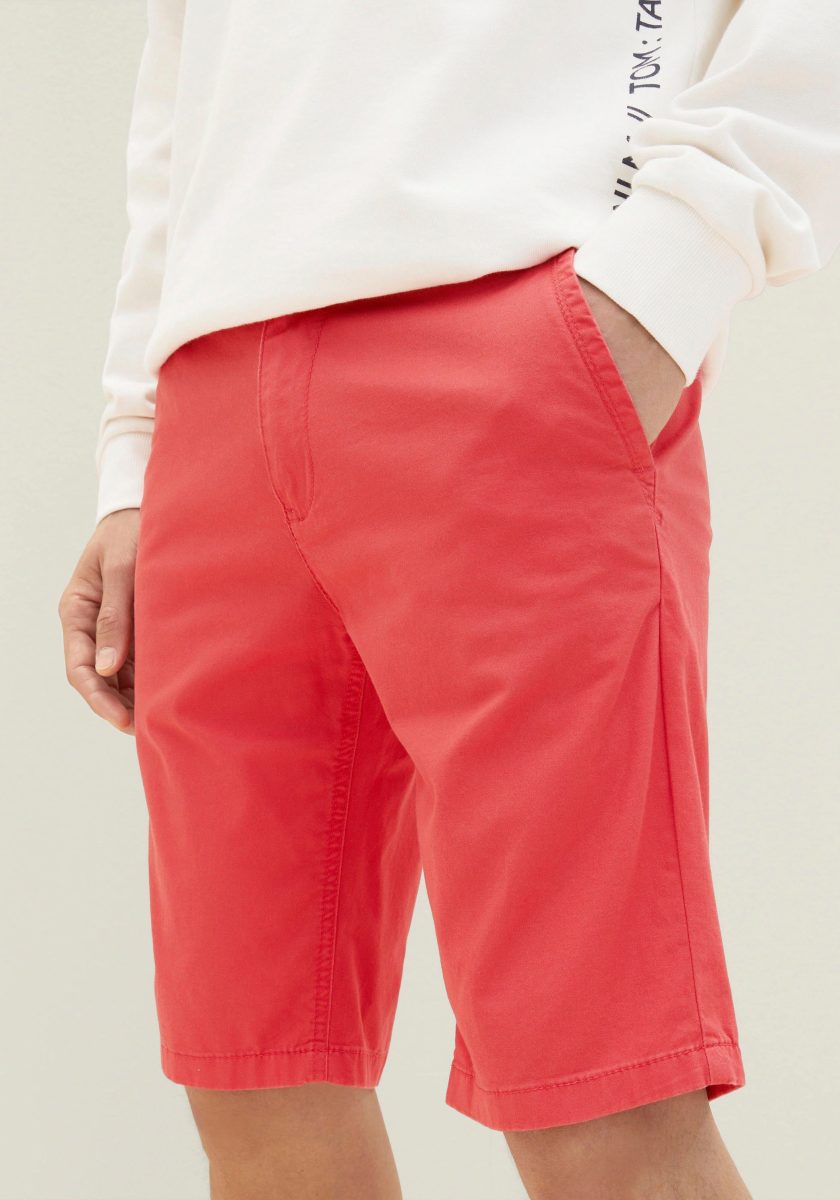 Tom tailor Chino-short
