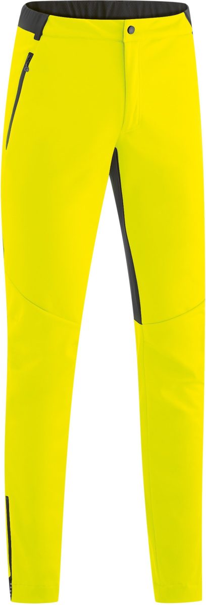 Gonso Fietsbroek Odeon Waterafstotend, slijtvast, ademend