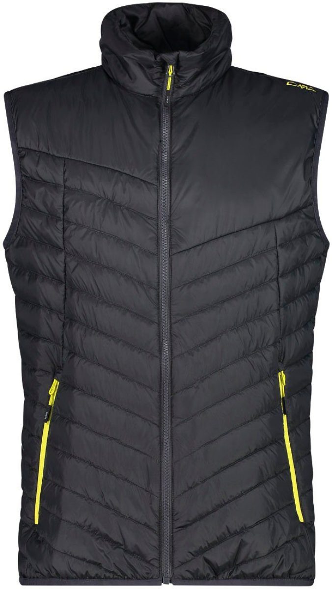 CMP Functionele bodywarmer