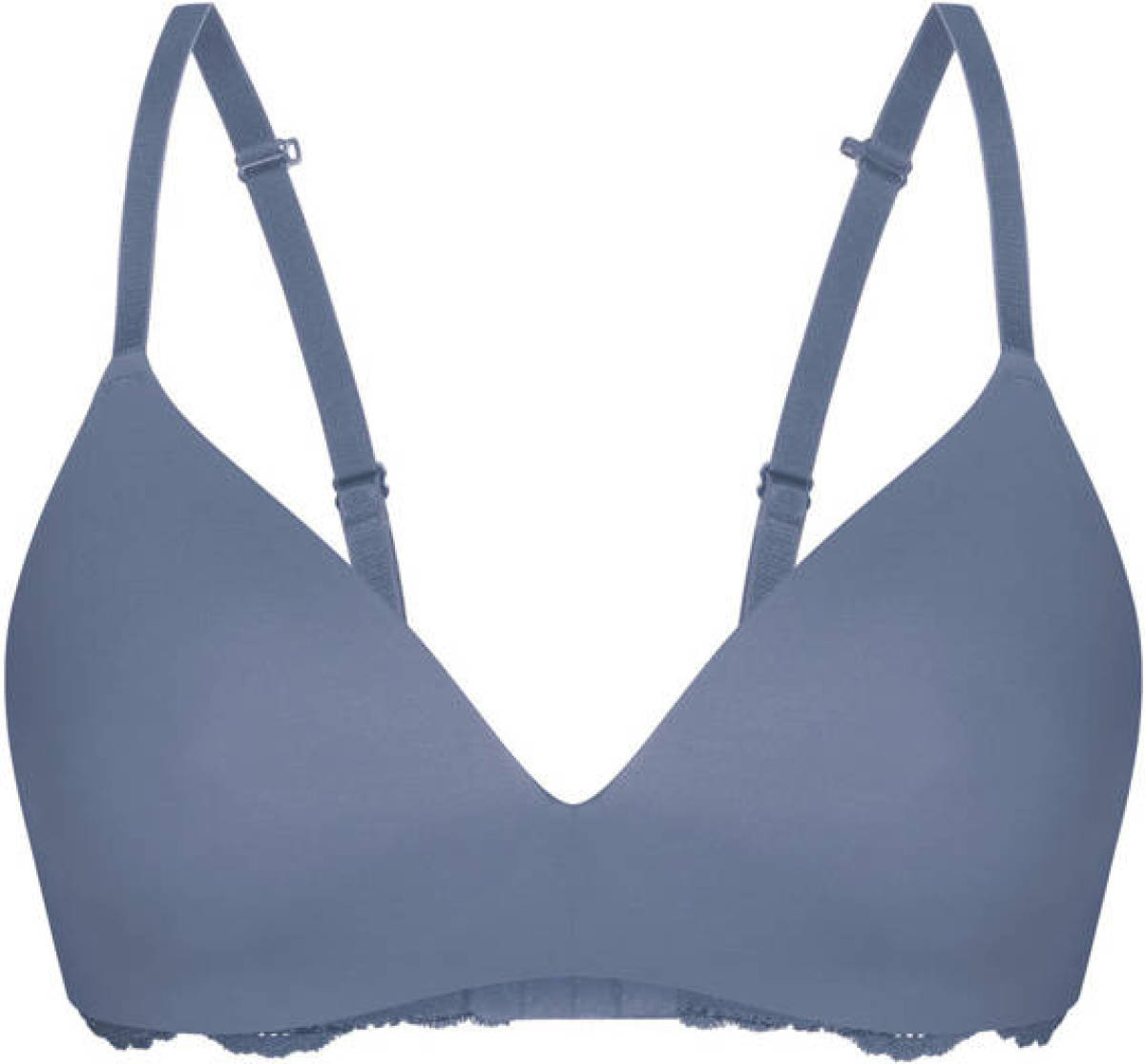 Sassa Mode voorgevormde beugelbh Classic Lace lavendel