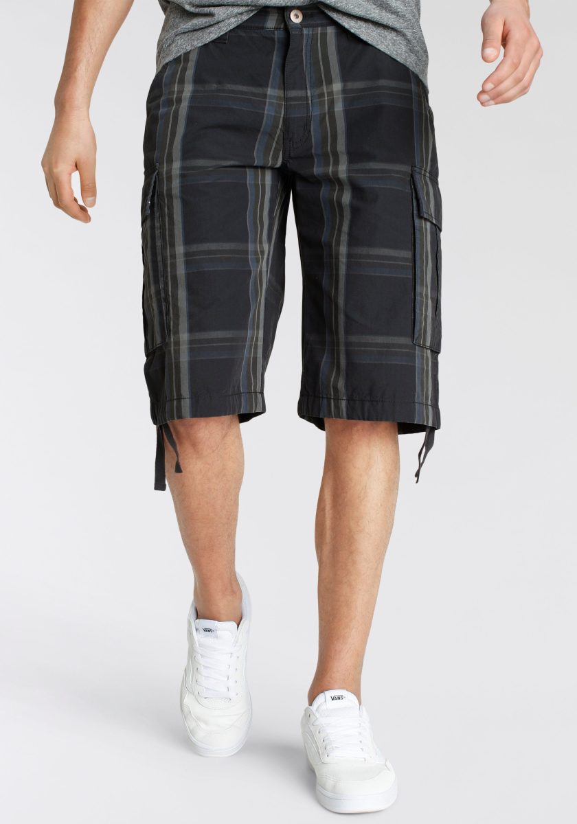 AJC Cargoshort