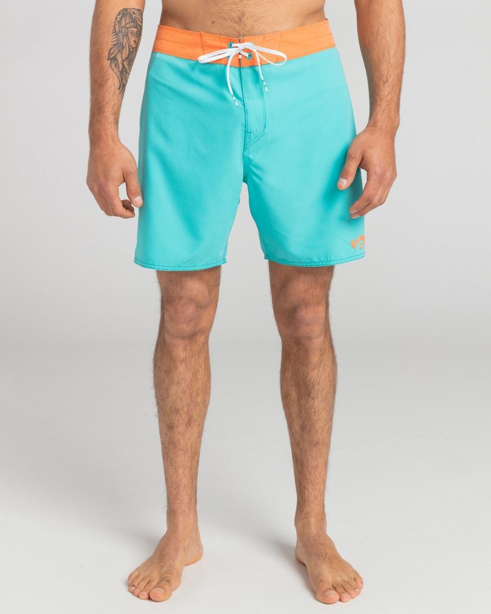 Billabong Boardshort All Day OG