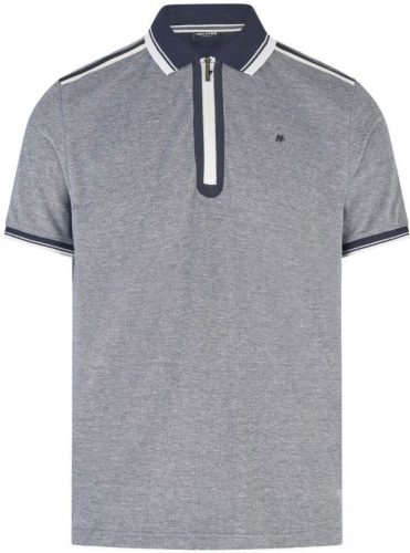 HECHTER PARIS Poloshirt in modieus design