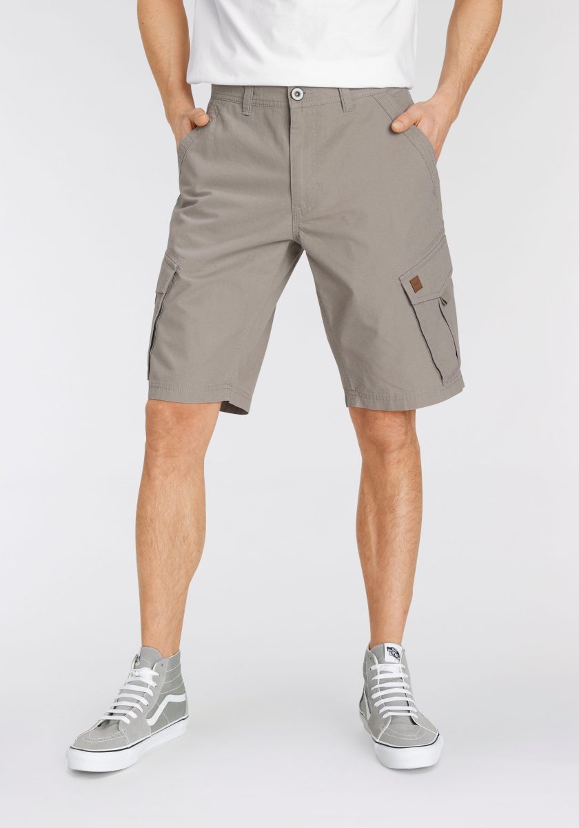 AJC Cargoshort