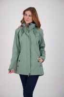 DEPROC Active Softshell-jas PEAK ROBSON WOMEN