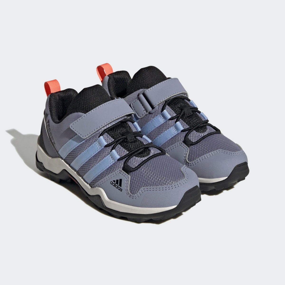 adidas TERREX Wandelschoenen AX2R CF met klittenbandsluiting