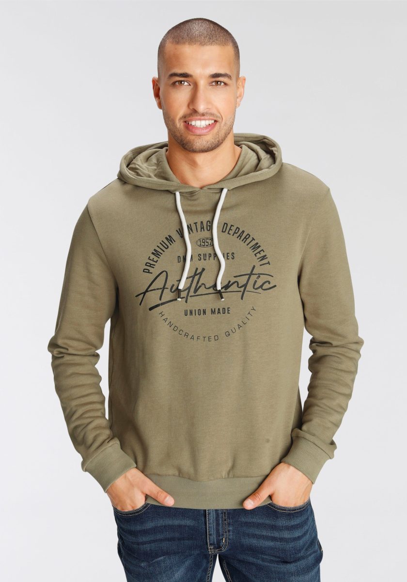 AJC Hoodie
