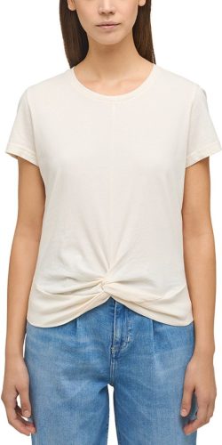 Mustang T-shirt Style Alexia C Knot