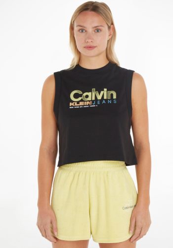 Calvin klein Muscle-shirt
