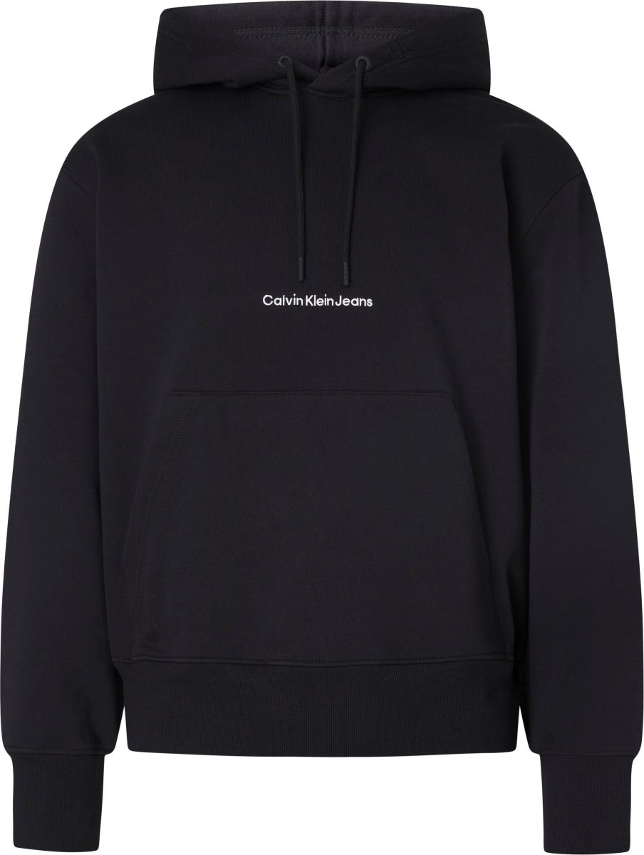 Calvin Klein Jeans Plus Hoodie