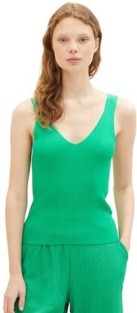 Tom Tailor Denim Tanktop