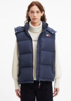 Tommy Jeans Bodywarmer TJW ALASKA PUFFER VEST