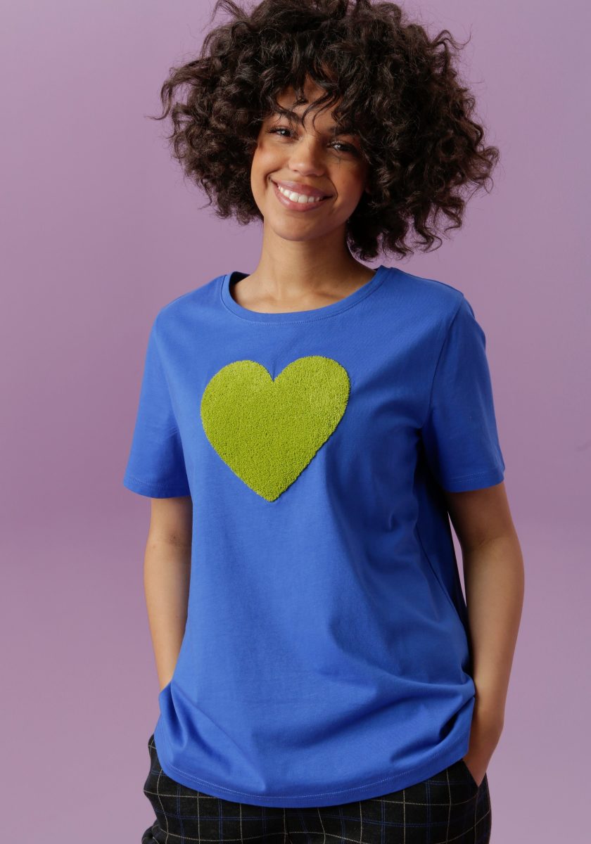 Aniston CASUAL T-shirt