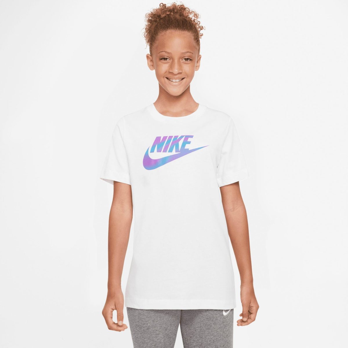 Nike Sportswear T-shirt Big Kids' T-Shirt