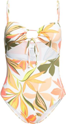 Roxy Badpak Printed Beach Classics