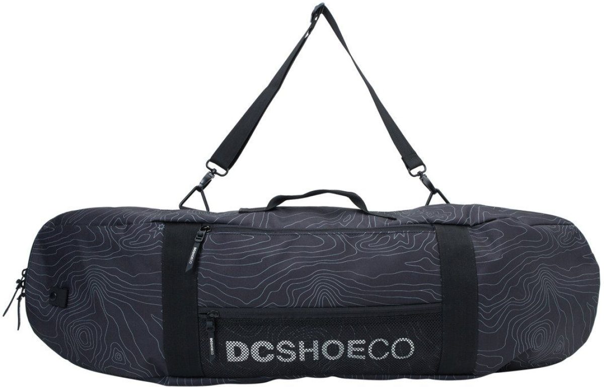 Dc shoes Sportrugzak Al Weather 30L