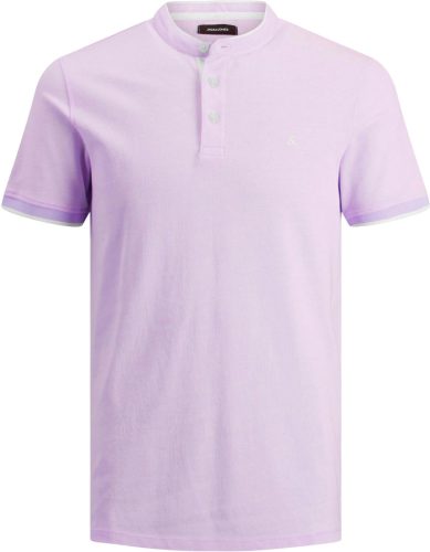 Jack & Jones Poloshirt JJEPAULOS MAO POLO