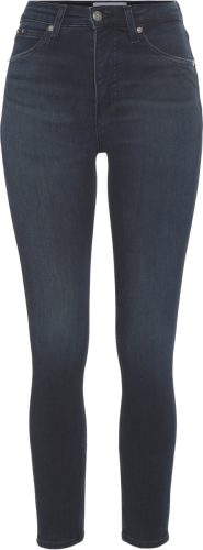 Calvin klein Skinny fit jeans HIGH RISE SUPER SKINNY ANKLE