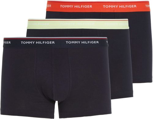 Tommy Hilfiger Underwear Trunk 3P WB TRUNK (3 stuks, Set van 3)