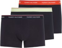 Tommy Hilfiger Underwear Trunk 3P WB TRUNK (3 stuks, Set van 3)