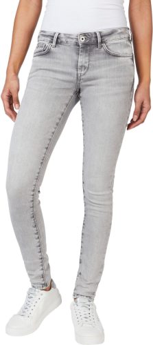 Pepe Jeans Skinny fit jeans PIXIE