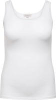 ONLY CARMAKOMA Tanktop CARTIME TANK TOP JRS