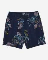 Billabong Boardshort Sundays Pro