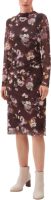 s.Oliver BLACK LABEL Midi-jurk