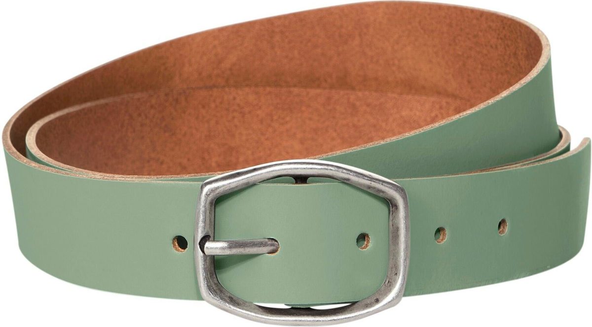 CECIL Leren riem